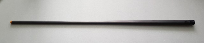 Billard Oberteil Predator REVO 12,9mm 5/16x14 Black Vault Plate